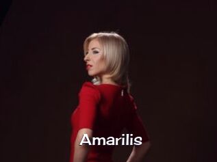 Amarilis