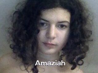 Amaziah