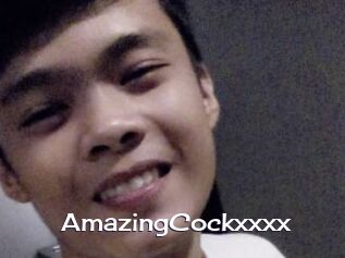 AmazingCockxxxx