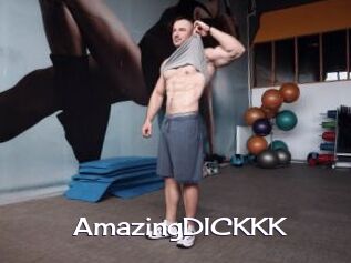 AmazingDICKKK