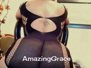 AmazingGrace