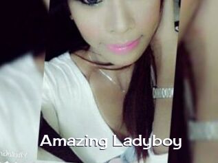 Amazing_Ladyboy