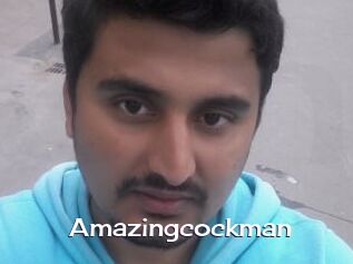 Amazingcockman