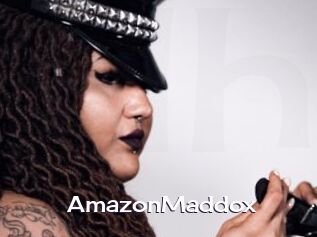 AmazonMaddox