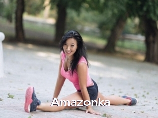 Amazonka