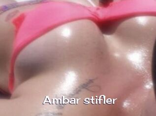 Ambar_stifler