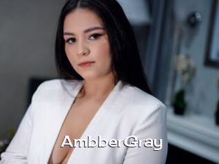 AmbberGray