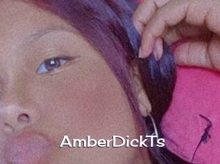 AmberDickTs