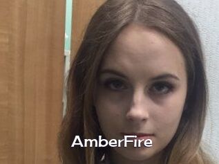 AmberFire