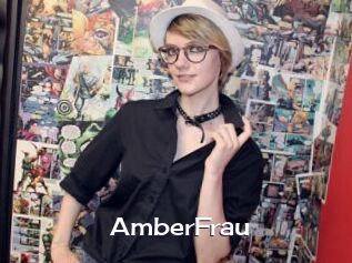 AmberFrau