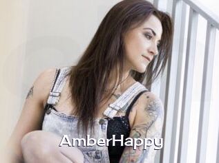 AmberHappy