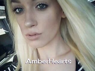 AmberHearts