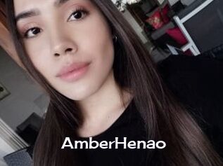 AmberHenao