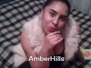 AmberHills