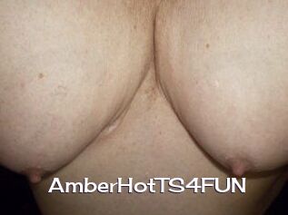 AmberHotTS4FUN