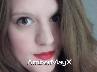 AmberMayX