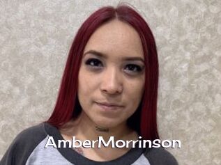 AmberMorrinson