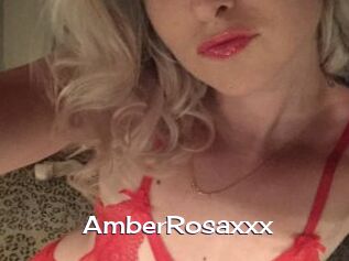 AmberRosaxxx