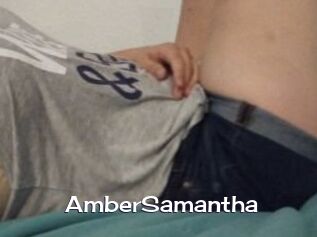 Amber_Samantha