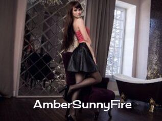 AmberSunnyFire