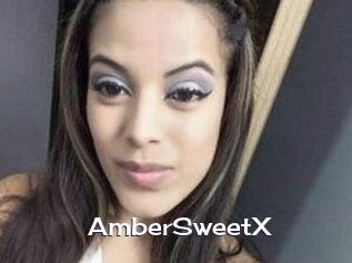 AmberSweetX