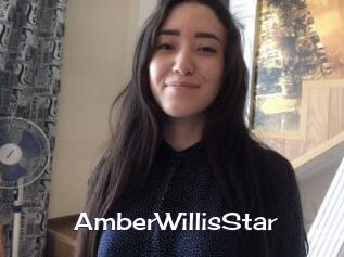 AmberWillisStar