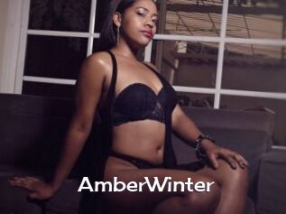 AmberWinter