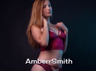 AmberrSmith