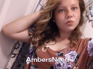 AmbersNeed