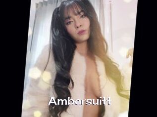 Ambersuitt