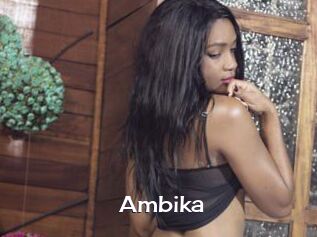 Ambika