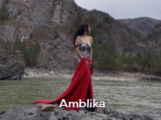 Amblika