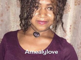 Amealylove