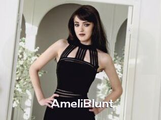 AmeliBlunt