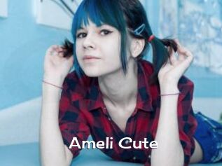 Ameli_Cute