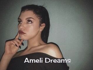 Ameli_Dreams