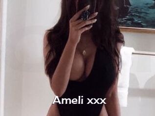 Ameli_xxx