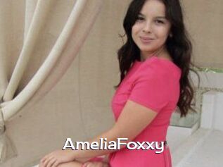 AmeliaFoxxy