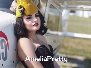 AmeliaPretty