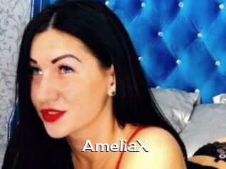 AmeliaX