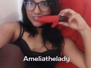 Ameliathelady