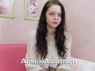 AmelieAdamson