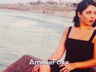 AmelieFoxx