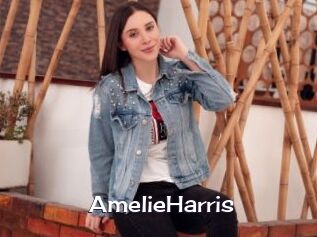 AmelieHarris