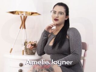 AmelieJoyner Click here to exit