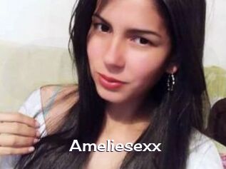 Ameliesexx