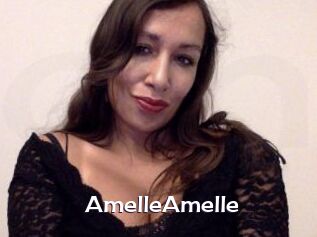 AmelleAmelle