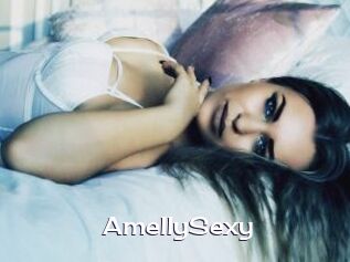 AmellySexy