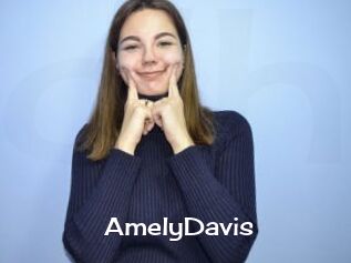 AmelyDavis