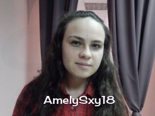 AmelySxy18